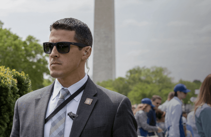 Special agent